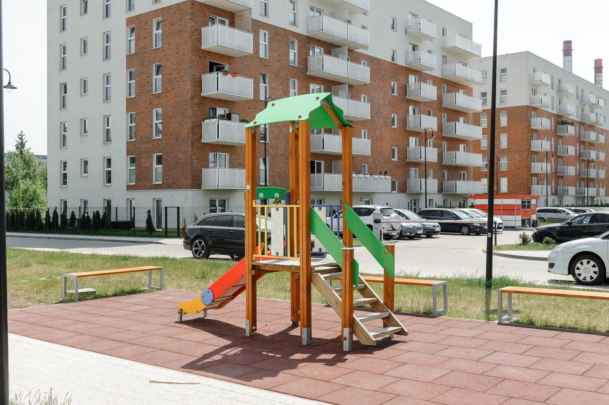 Lumina Premium Apartments With Parking Łódź Buitenkant foto