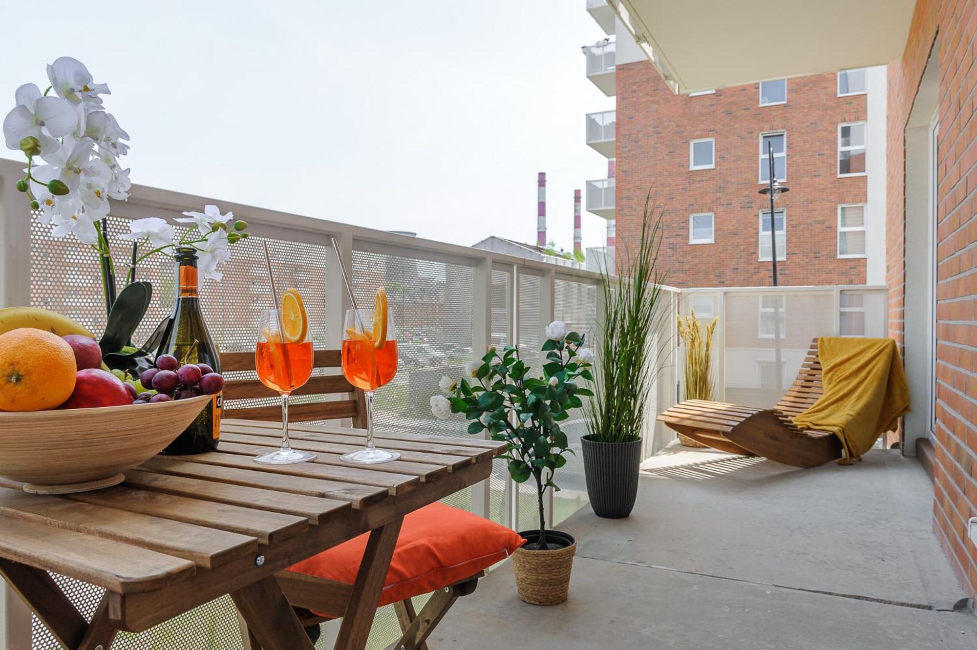 Lumina Premium Apartments With Parking Łódź Buitenkant foto